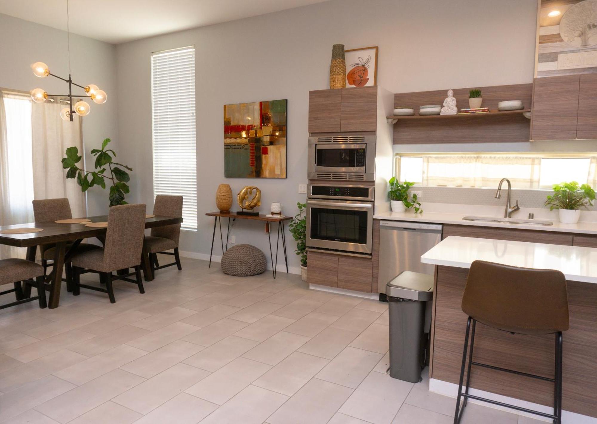 Modern Retreat By Golf Course - 3 Bedrooms And Office Space Horizon City Экстерьер фото