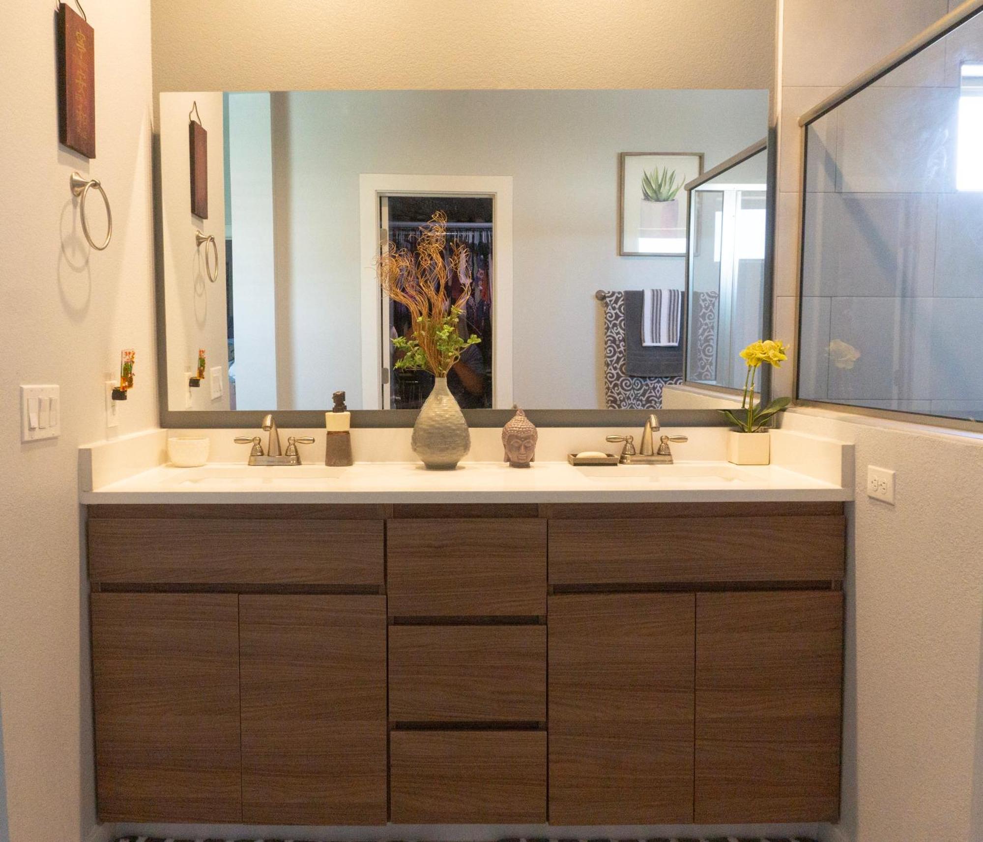 Modern Retreat By Golf Course - 3 Bedrooms And Office Space Horizon City Экстерьер фото